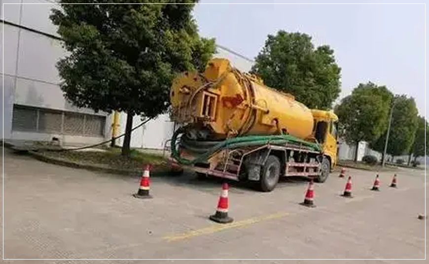 扎赉诺尔高压清洗