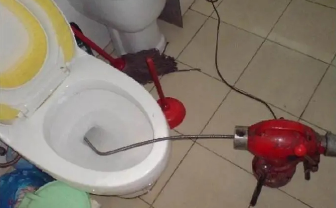 扎赉诺尔阳台管道疏通